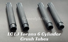 <!--F#f_0-->NEW Torana Crush Tubes Suit LC LJ 6 Cylinder Front End Cross Member S SL GTR XU1<!--F/-->
