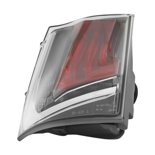 Left Side Fits 2016-2020 Lexus GS350 GS300 GS450h LED Tail Light Outer Tail Lamp - Bild 14 von 14