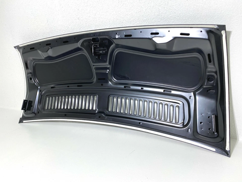 适用于 2014 - 2022 Ram Promaster 1500 - 3500 前帽罩组件本地拾音器 — 第 4/4 张图片