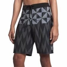 Hurley Men's Board Shorts "Phantom Bula 20" 010 - Size 30 - NWT LAST ONE LEFT