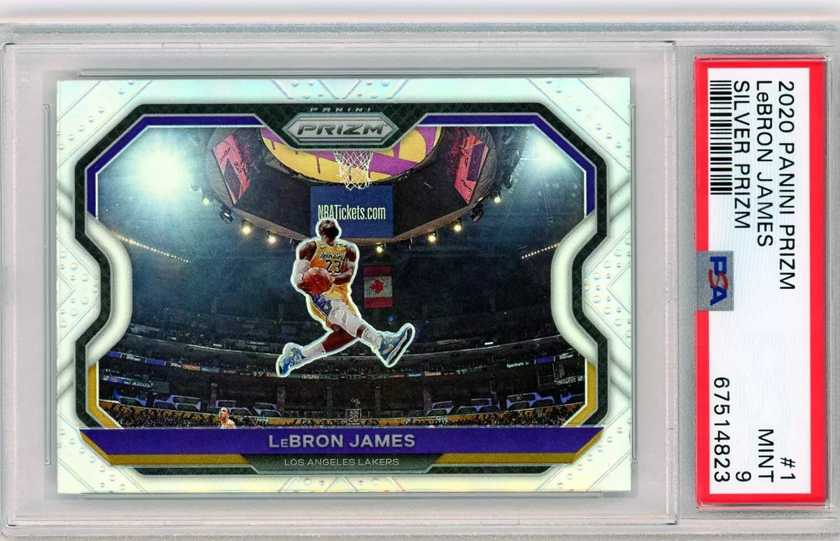 Lebron 1 silver sale