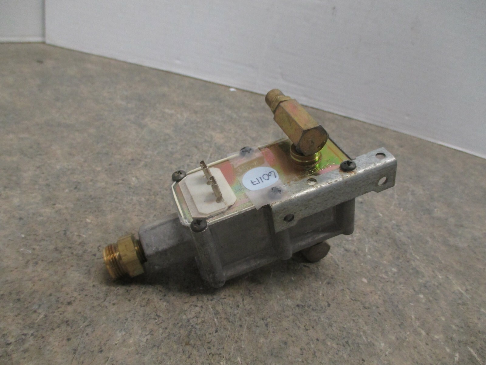 12002227 Maytag Range Oven Safety Valve & Regulator for sale 