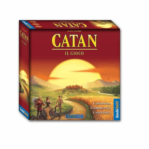 Giochi Uniti Activity Originale – Gioco Da Tavolo In Italiano, 3-16 Giocatori, Edizione Italia - 2