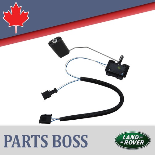 Land Rover Range Rover 2013 2014 2015 2016 OEM Fuel Tank Sender Unit