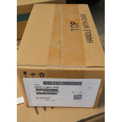 1PC New For Fuji Elevator special inverter PG card OPC-LM1-PR Free Shipping#QW