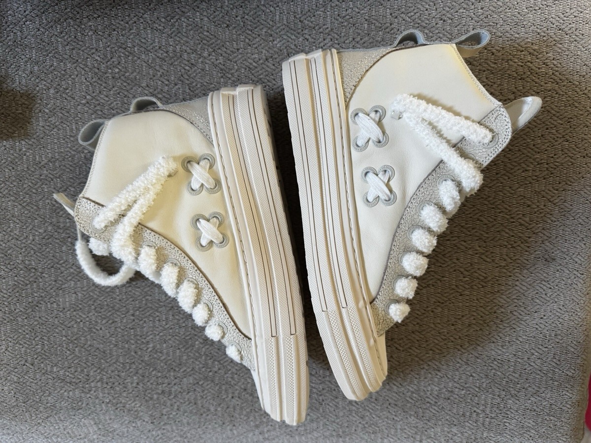 Sia Collective Rerun “blanco” | eBay display picture 1