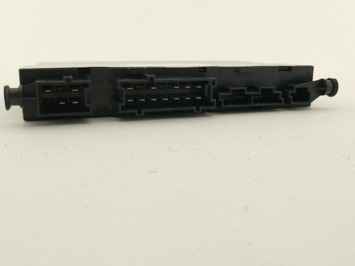 2012 CHARGER MEMORY ECU 5026619AF - Picture 2 of 4