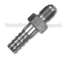 Master Cylinder Union 7/16 To Push Fitting Compbrake (( 1 PAIR )) CMB0922-2