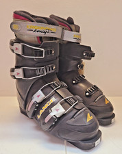Lange Downhill Ski Boots Mid 5.6 3070088 BLK 26.5 C3070020S