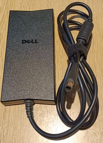 Original Dell Laptop Ladegerät 19,5V 6,7A 130W Netzteil
