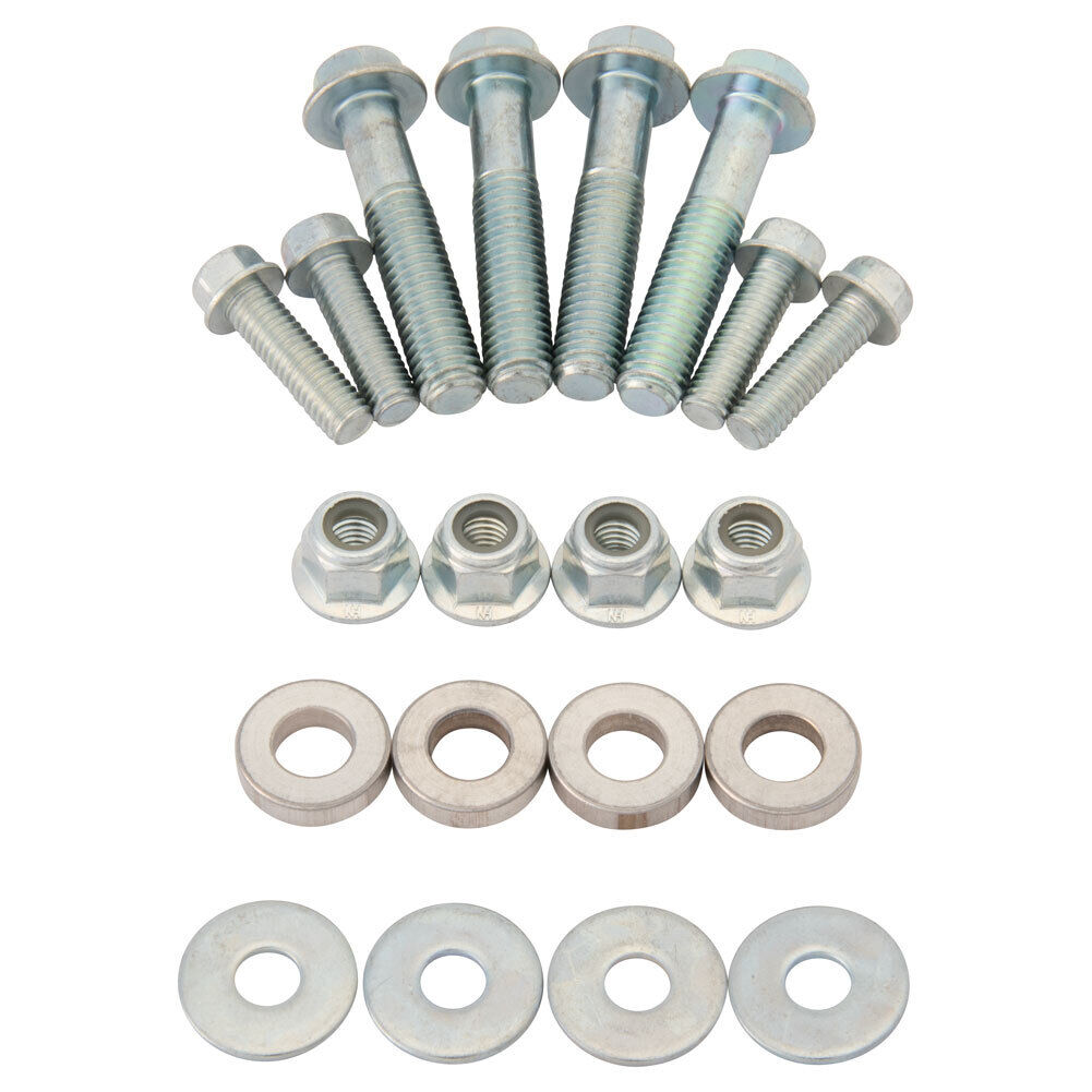 Tusk High Fender Kit Fits YAMAHA TW200 1987-2024 1766940018 Tusk High Fender Kit Fits YAMAHA TW200 1987-2024 1766940018