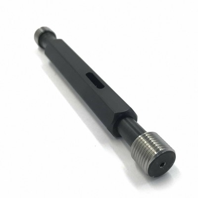 M8 x 0.75mm Right hand Thread Plug Gage 8x0.75mm [C2] #F17