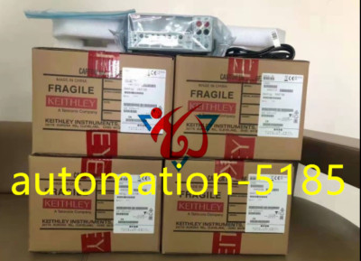 Keithley 2450 Digital Source Meter Touch Screen 200V 1A New FedEx or DHL