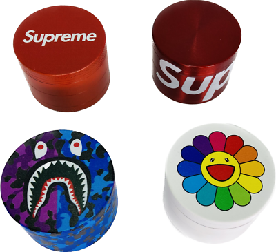 tobacco grinder ebay Herb Grinder