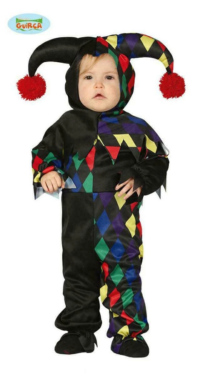 Costume carnevale sales harley quinn