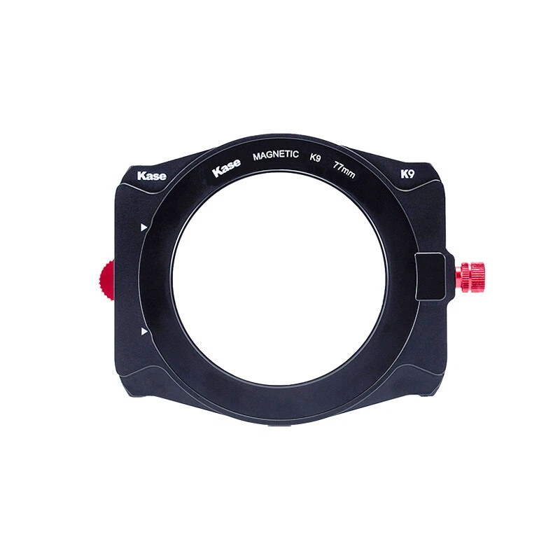 Kase K9 Slim 100mm Filter Holder with 90mm Magnetic CPL Filter kit - Image 4 of 4