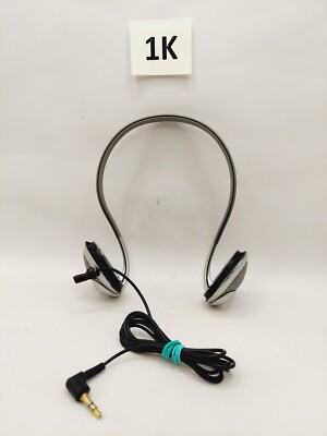 Vintage Koss  Over Ear Headphones