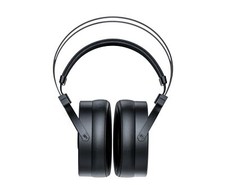 FiiO FT5 Open-Back 90mm Planar Magnetic Headphones for Audiophiles/Studio,