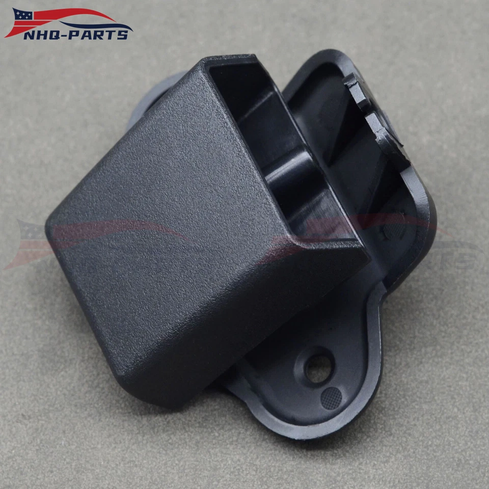 Manija de liberación del capó para 05-10 Chrysler 300,05-08 Dodge Magnum, cargador 06-10 Foto 4 de 4