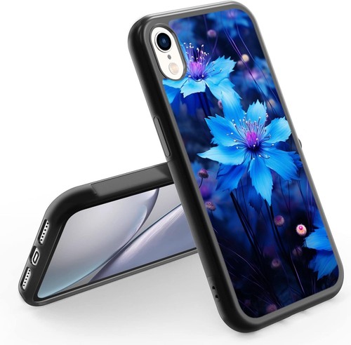flower Cosmos motifs Anti scratch Cover For Samsung A15 A16 S23 S24 S25 Ultra FE - 第 17/25 張圖片