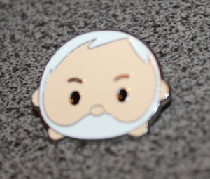beard tsum tsum