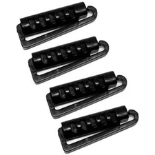 4PK Genuine OEM RedMax 544270001 Clip Fits EBZ8550 EBZ8550RH