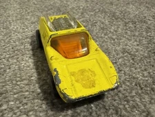 Matchbox Mod Rod 1971