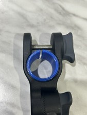 🎣 Preston Innovations 30mm Round Inserts for Fishing Box Legs Pack Of 4