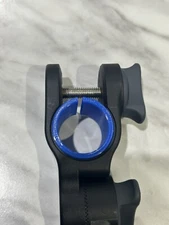 🎣 Preston Innovations 30mm Round Inserts for Fishing Box Legs Pack Of 4