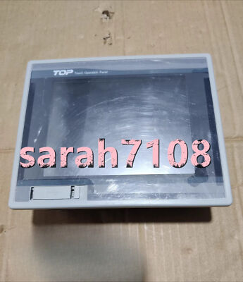 1PC USED XT0P05TQ-ED-E M2I TOP Touch screen #YY