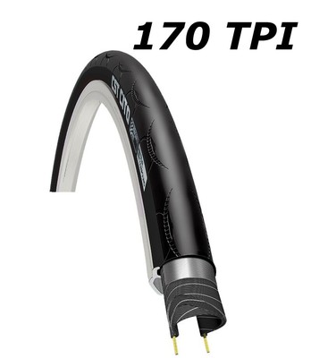 COPERTONE CST 170 CITO 700x25 PER BICI DA CORSA BDC ALLENAMENTO RULLI  PNEUMATICO | eBay