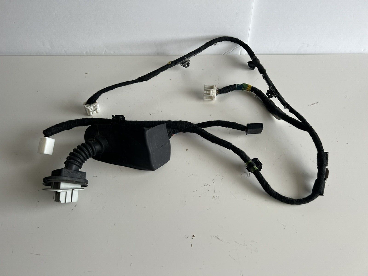 Mazda CX-5 Wire Harness FRONT RIGHT SIDE Door KE40-67-210A