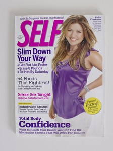 Kelly-Clarkson-SELF-Magazine-September-2009