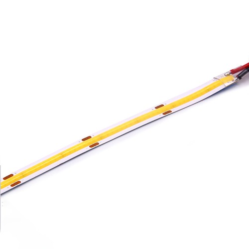 16.4ft 12V/24V Low Voltage Light Strip E-sports Room Monitor Ambient Light PC - Picture 17 of 59