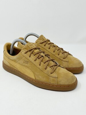 puma basket taffy
