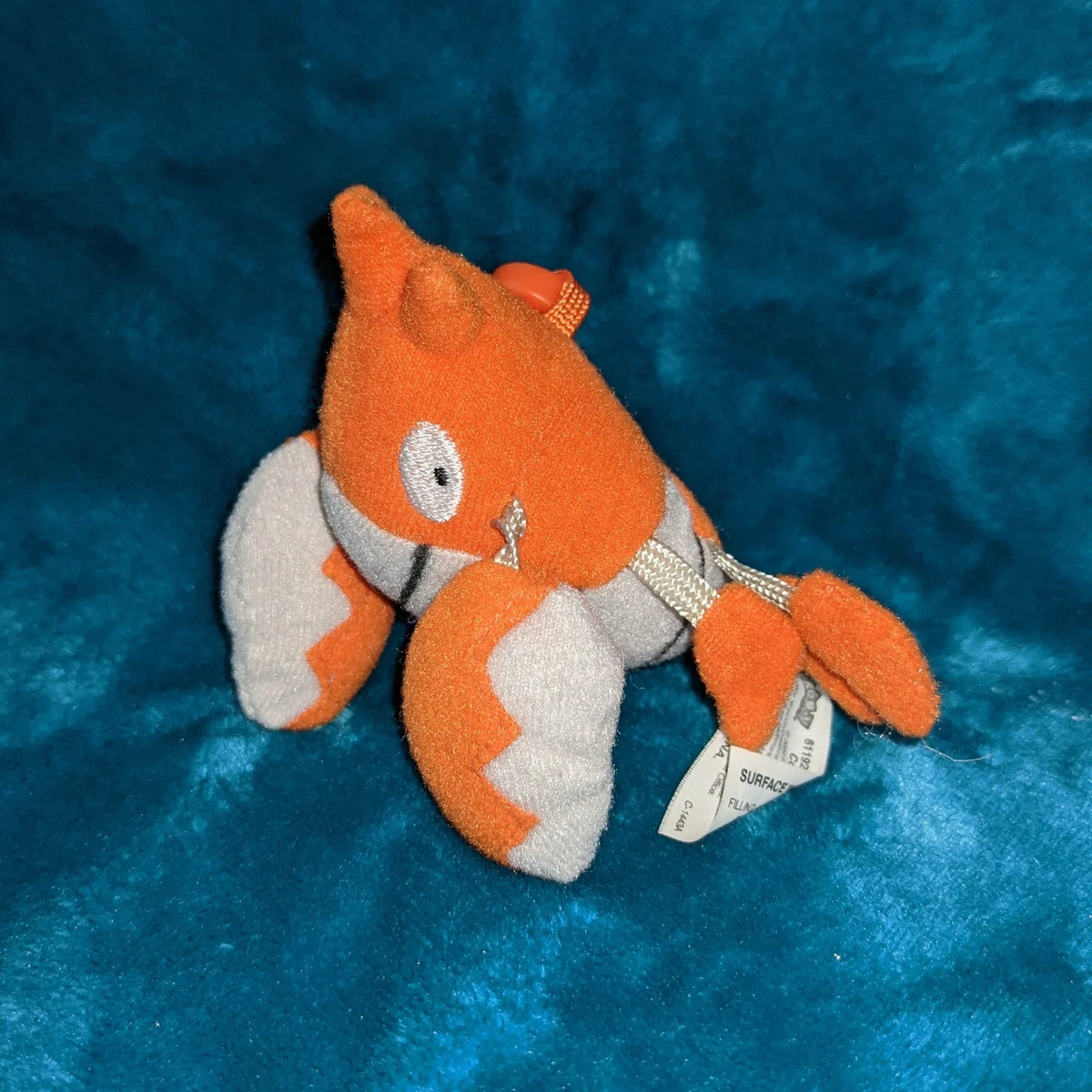 Corphish plush shop