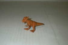 JURASSIC WORLD MINI pachycephalosaurus FIGURE