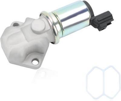 Fuel Injection Idle Air Control Valve Compatible with Ford Explorer Mercury M...