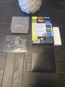 Felix the Cat (Nintendo Entertainment System, 1992) NES Read description ! 