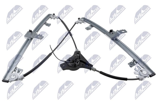 NTY Fensterheber EPS-NS-004 FüR Nissan Primera P12 Hatchback Traveller WP12 Dci-image