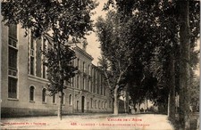 11 LIMOUX  - carte postale ancienne [01093DTZ]