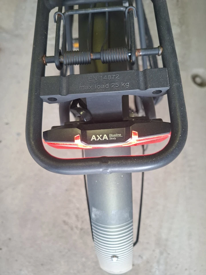 Scott Trekking Fahrrad 28 Zoll Herren - Bild 4 von 4