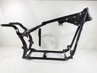 2004 Harley FLSTCI Softail Heritage Straight Frame Chassis TX*S 47008-00C