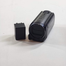 Canon Vixia Digital HD Video Camera Recorder HF R82