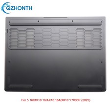 New For Lenovo Legion Pro 5 16IRX10 16IAX10 16ADR10 Y7000P2025 Bottom Case Cover