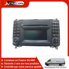 Autoradio Volkswagen CRAFTER