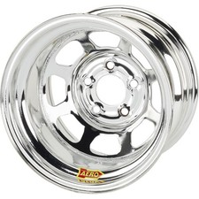 Aero 50-284710 50 Series 15x8 Inch Wheel 5 On 4-34 Bp 1 Inch Bs Aero 50-284710 50 Series 15x8 Inch Wheel 5 On 4-34 Bp 1 Inch Bs
