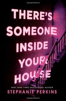 Theres Someone Inside Your House: Now a Major Netflix F... | Buch | Zustand gut
