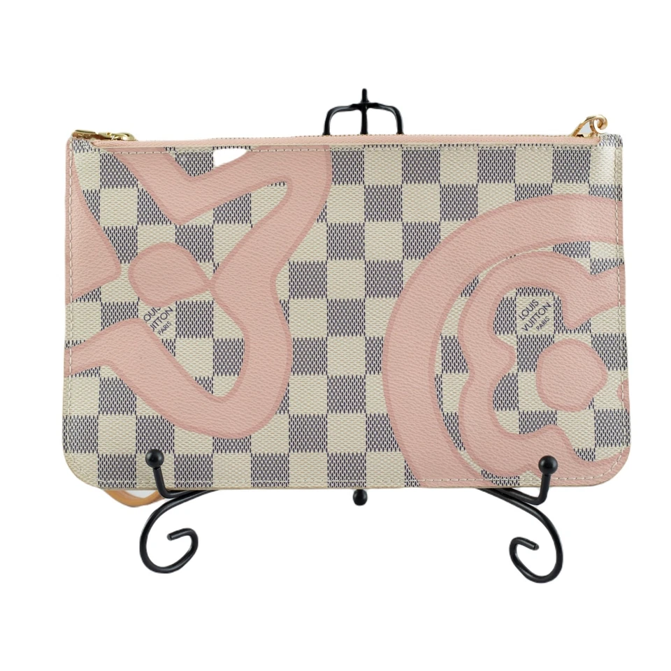 Bandolera Louis Vuitton NF Pouch Tahitienne Foto 2 de 4