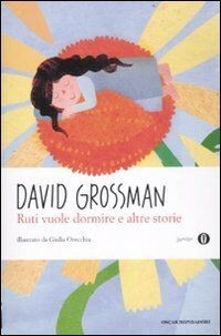 Ruti vuole dormire e altre storie. Oscar Junior  vo... | Buch | Zustand sehr gut